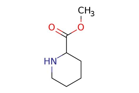 EMolecules Methyl 2 Piperidinecarboxylate 41994 45 0 MFCD07364347