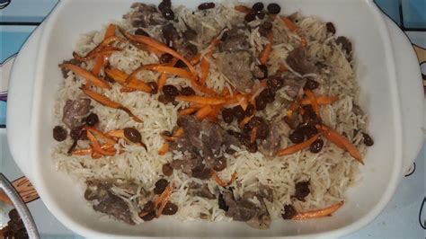 Zabardast Kabuli Pulao By Cook With Mani Youtube