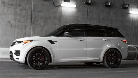 custom range rover sport - Very Pleasing To Look At Weblog Lightbox