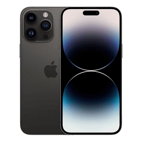Apple iPhone 14 Pro | Space Schwarz | 128GB | Hervorragend | 14PRO128 ...