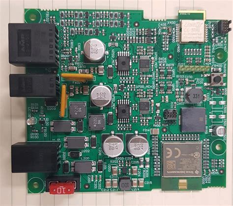 Spotlight on Home Automation @Amatek Design