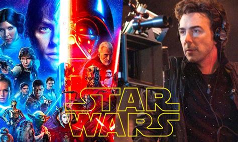 Novo Filme Da Saga Star Wars Est Em Desenvolvimento Shawn Levy Na