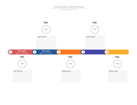 Goal Setting Process Steps