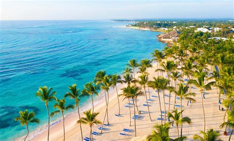 Punta Cana Ocean El Faro Resort In Punta Cana Do Groupon Getaways