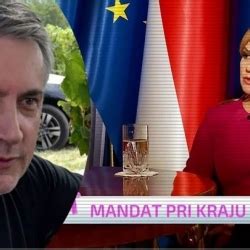 Rama Prozor Info Kolinda Koro Je Jedan Veliki Eksperiment Za Koji