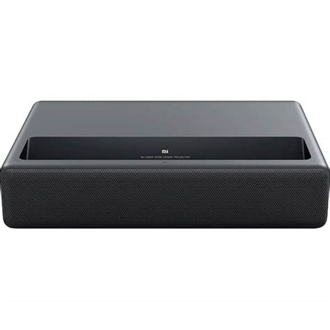 Videoproiector XIAOMI BHR4152GL, 4K Ultra HD, 5000 lumeni, Wi-Fi ...