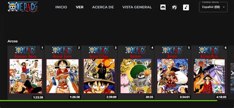 One Piece Sin Relleno Aqu Decimos Lo Que Debes Saber Del Anime