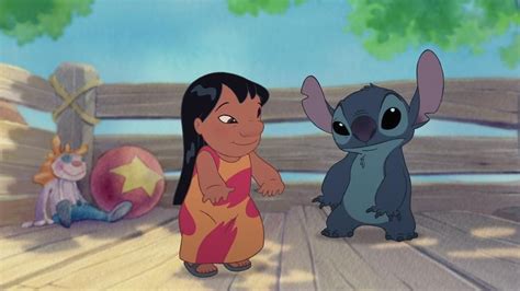 Lilo & Stitch 2: Stitch Has a Glitch - Is Lilo & Stitch 2: Stitch Has a ...