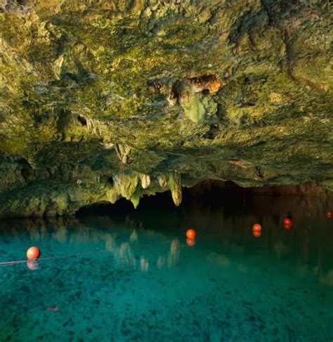 Gran Cenote Tulum - One Of The Most Beautiful Cenotes In Tulum