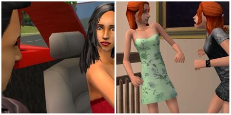 The Most Interesting And Iconic Storylines And Families In The Sims