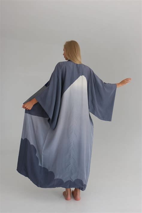 Мужские кимоно — yohaku