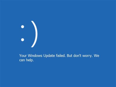 Windows Update Failed Here Are 10 Fixes You Can Try Zdnet