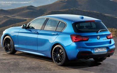 Bmw M I P Precio Y Ficha T Cnica Km