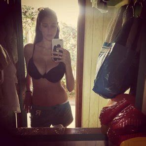 Italian Goddess Federica B Porn Pic