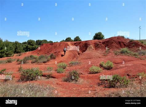 Il Parco Di Cava Hi Res Stock Photography And Images Alamy