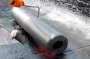 Гидроизоляция, гидроизоляционные материалы