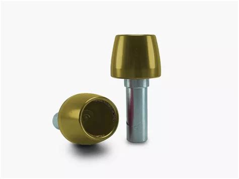 Peso Guidão Oxxy Moto Universal Alto Baixo Naked Cor Dourado Parcelamento sem juros