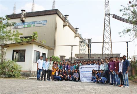 Industrial Visit Aissms College Of Engineering Pune