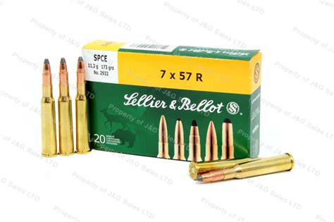 X R S B Gr Spce Ammo Rd Box J G Sales