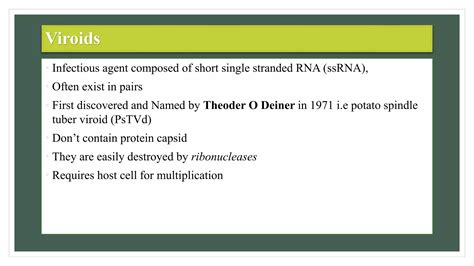 Viral Genomespptx Free Download