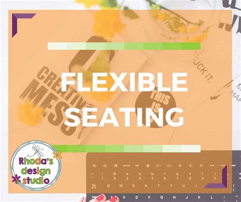 Your Guide to a Flexible Seating Classroom