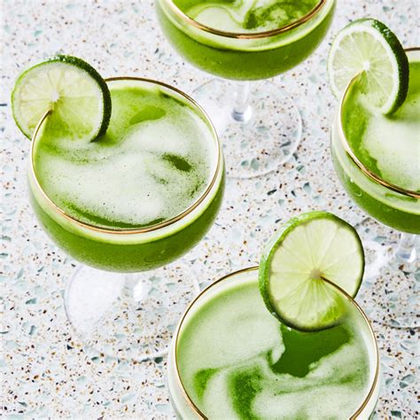 Gin Mixology 33 Gin Drink Recipes To Try