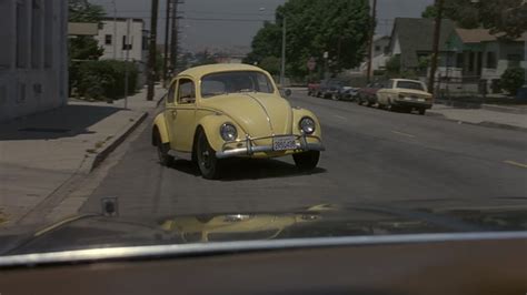 IMCDb Org 1967 Volkswagen Sedan Beetle Typ 1 In True Crime 1995