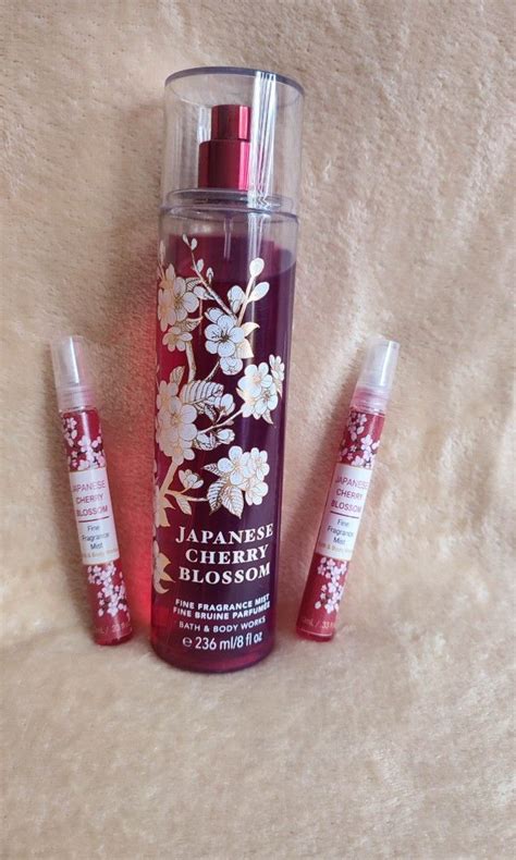 Bath And Body Works Decants Beauty Personal Care Fragrance