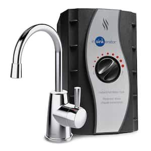 Apec Water Systems Arlington Handle Instant Hot And Cold Reverse Osmosis Drinking Water