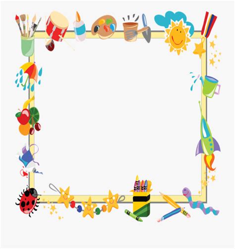 border kids clipart 10 free Cliparts | Download images on Clipground 2024