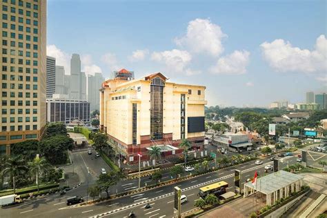 Best Western Senayan Hotel Reviews And Price Comparison Jakarta