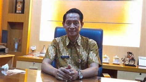 Punya Peran Penting Di Pemerintahan Pemprov Jateng Keberatan Tenaga