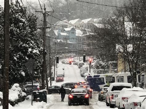 Nightmare on Columbia Parkway - 2/10 : r/cincinnati