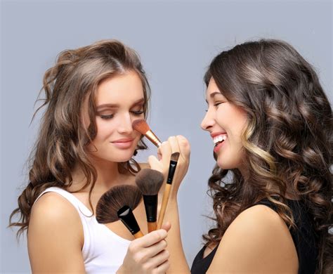 Tutoriel make up nude Le blog beauté et maquillage SAGA Cosmetics