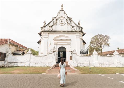 A Stay At The Merchant In Galle Fort Sri Lanka By The Asia Collective