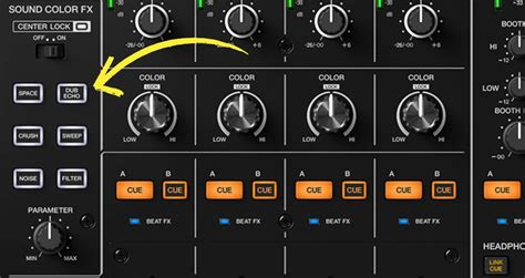 How To Use The Echo Effect When Djing Digital Dj Tips