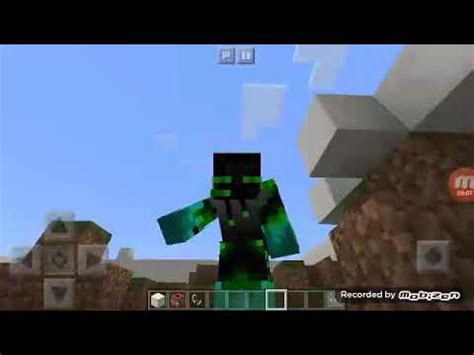 Cara Bikini Rumah Grade Minecraft Creative YouTube