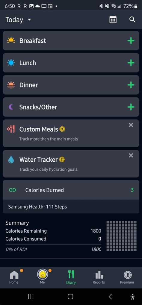 The 5 Best Calorie Counter Apps Caloriebee