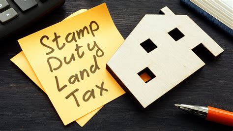 Stamp Duty Land Tax Sdlt Surcharge Refund Claim