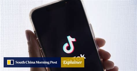 Explainer Montana Bans Tiktok But Can The Us State Enforce It