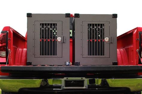 Truck Bed Dog Crate Dog Crate Heavy Duty Dog Crate Dog Crate Bed