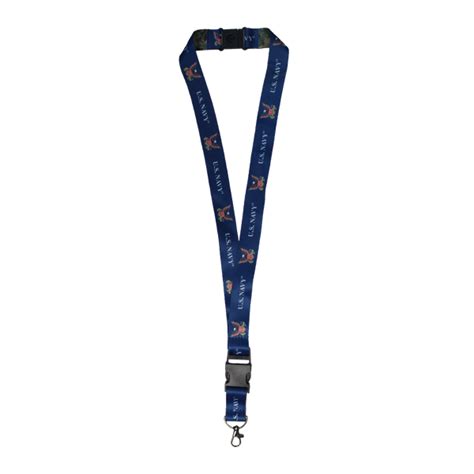 Lanyards Navy