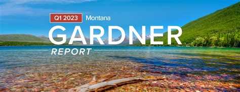 Q Montana Real Estate Market Update Windermere Real Estate