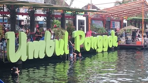 Harga Terbaru Tiket Masuk Umbul Ponggok Wisata Snorkling Air Tawar