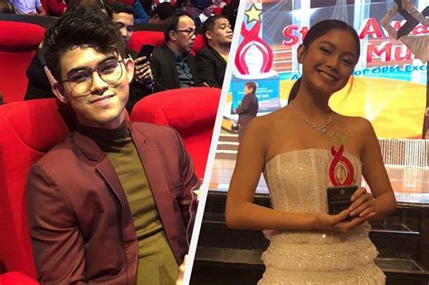 Abs Cbn Artists Dominate Pmpc Star Awards For Music 2017 And 2018