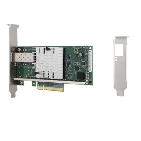 Carte R Seau Sfp Gbps Port Unique Pour Carte R Seau Convergente