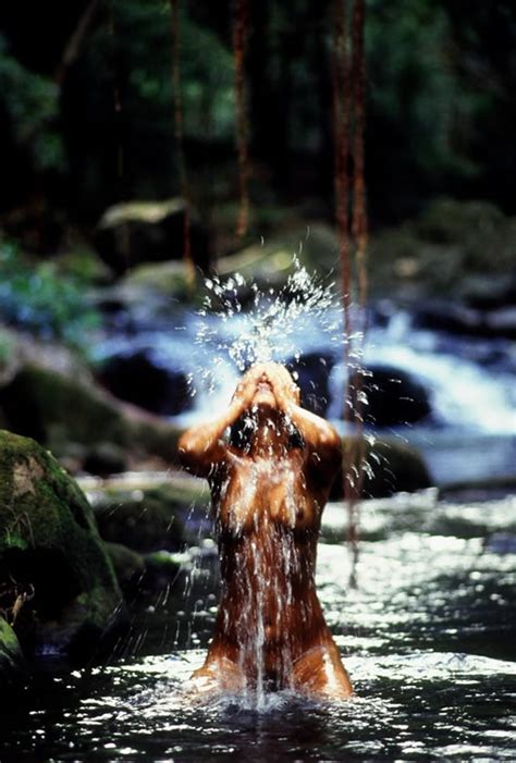 Naked In Paradise Michael Almeida Photography