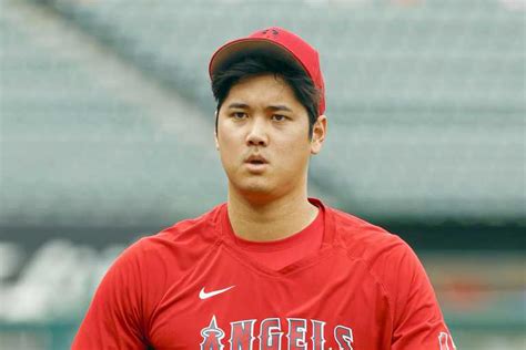 【mlb】大谷翔平、3年ぶり3試合連続欠場 ネビン監督「話し合いをしたときに（大谷から）『もう1日必要かも』と」（12ページ） サンスポ