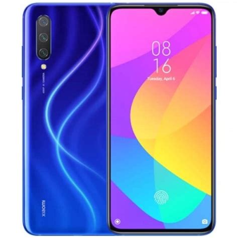 Xiaomi Mi 9 Lite: Specifications, Price, Images, and Features • Gizmobo