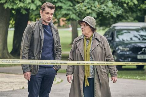 Itv Vera Fans Devastated As Brenda Blethyn Drama To Be Replaced By